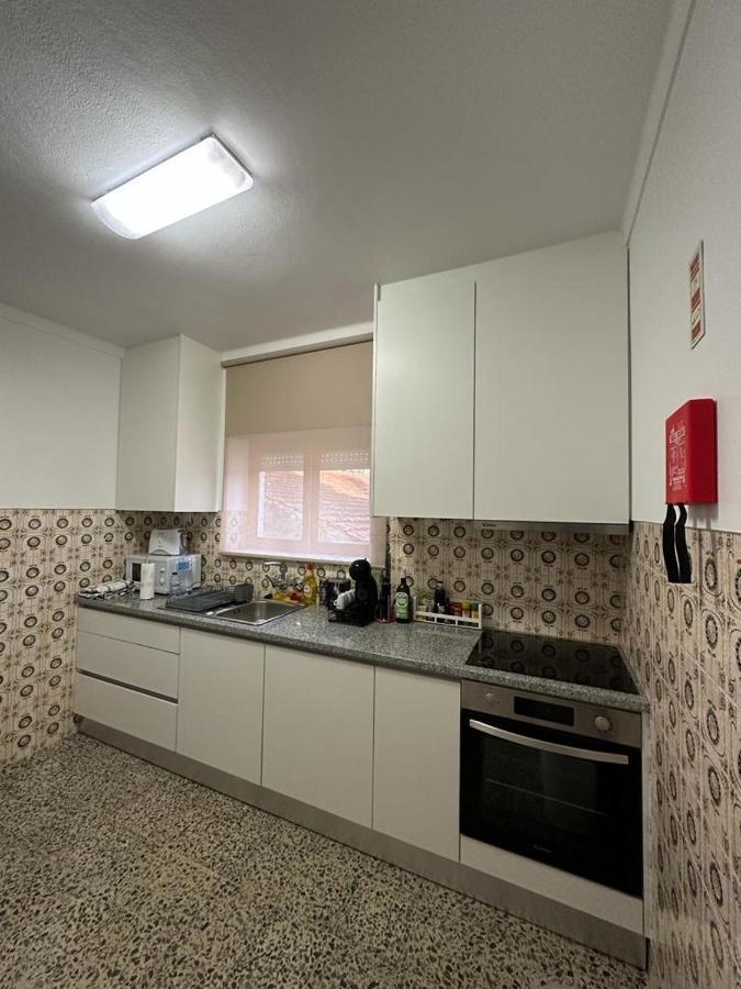 Casa Sophie - Alojamento,Dormitorio,Casa De Ferias Ansião Exterior foto