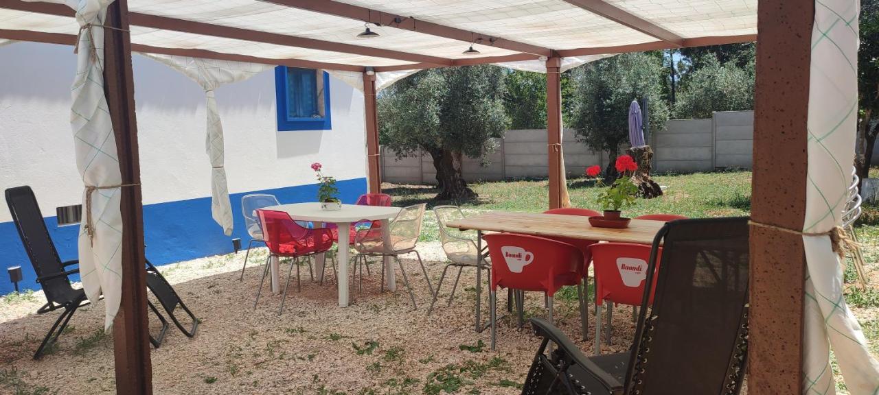 Casa Sophie - Alojamento,Dormitorio,Casa De Ferias Ansião Exterior foto