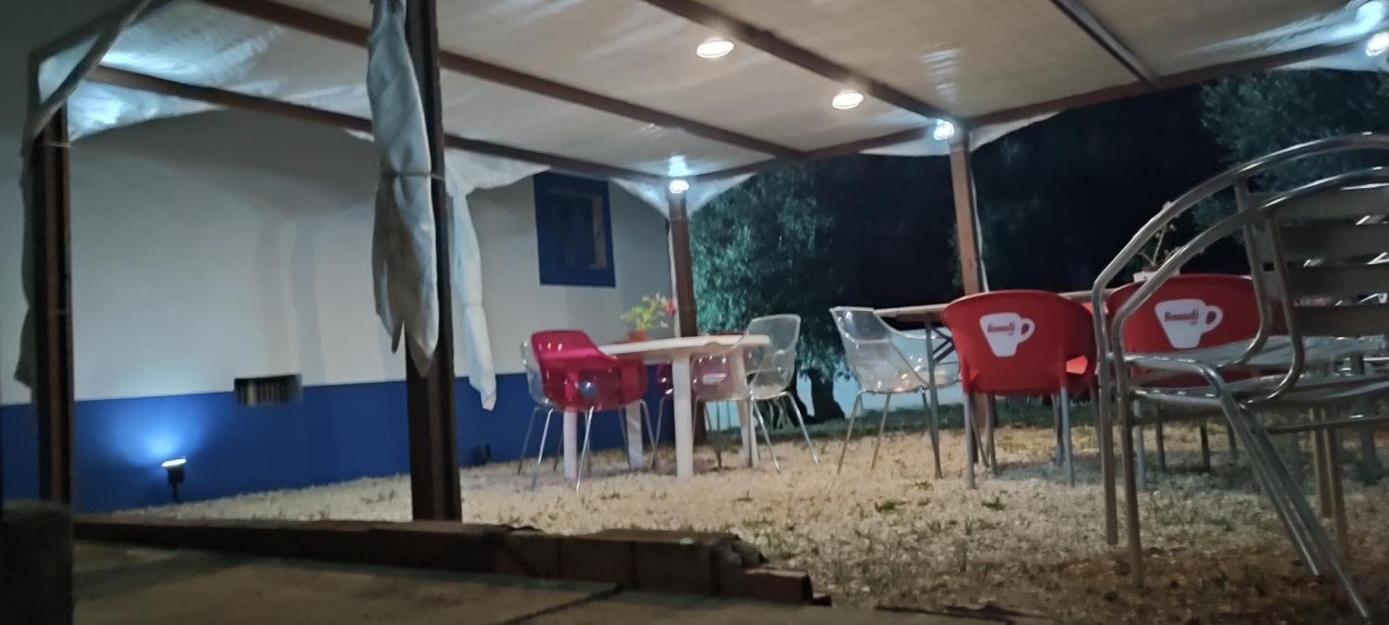 Casa Sophie - Alojamento,Dormitorio,Casa De Ferias Ansião Exterior foto